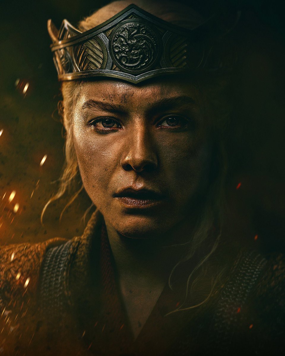 《龙之家族》第三季已结束 🐉第四季也是最终季将于2028年播出 