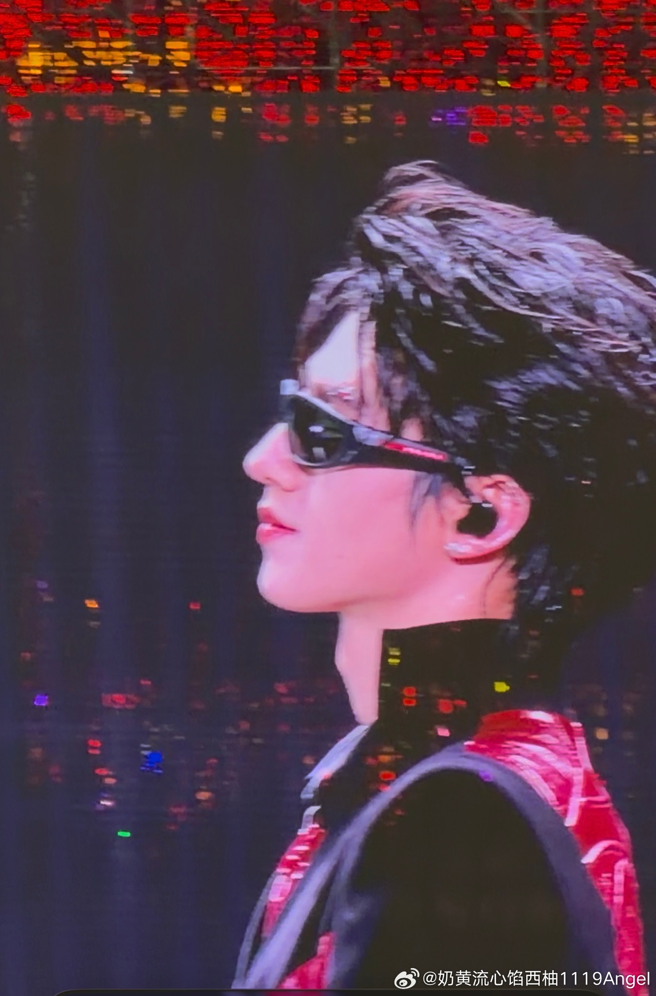 朱志鑫 Do all swag ！It’s22X boy！！！ 