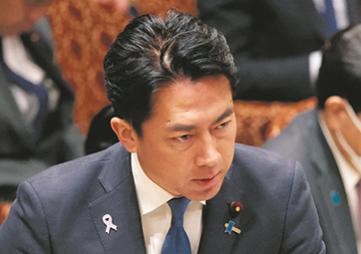 战后 76 年头一遭！日本防卫大臣公然撕碎 "无核三原则"，小泉进次郎叫嚣核政策