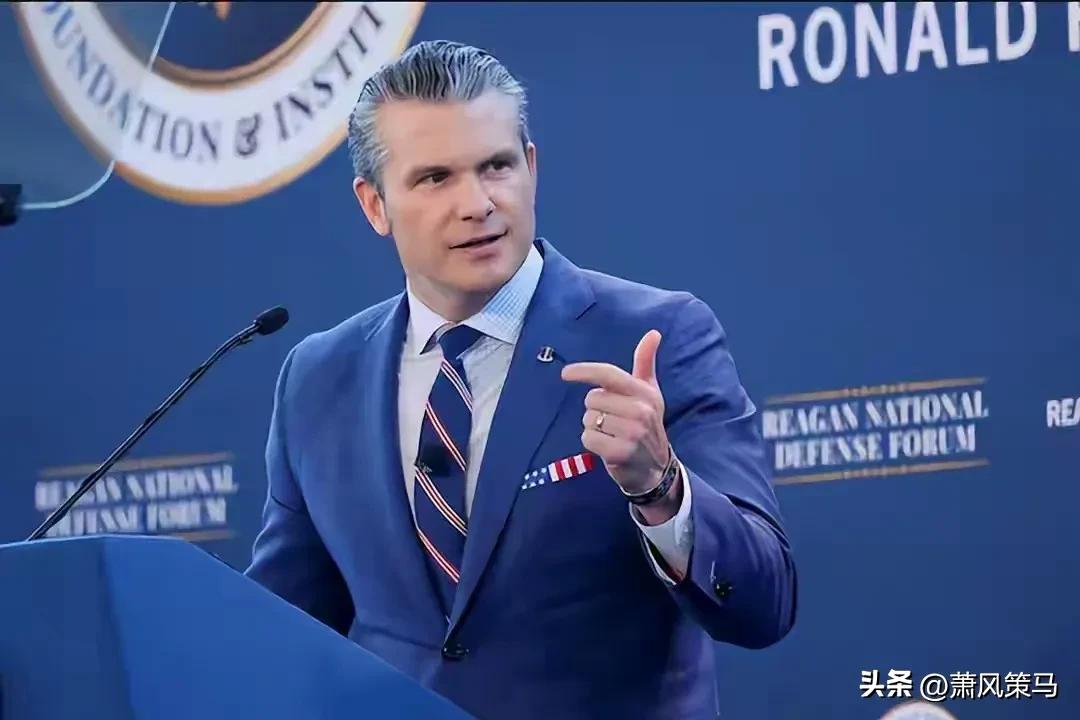 伊朗小学遭袭女童伤亡，美国政坛终于绷不住了！

46名参议员联手施压防长，要求彻