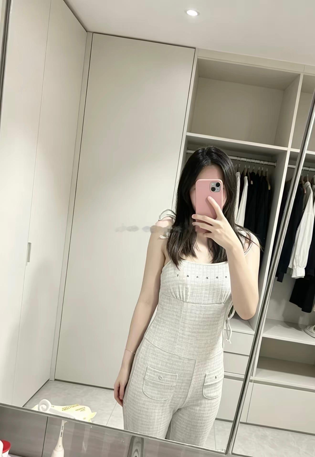 这条真滴很舒服~ 