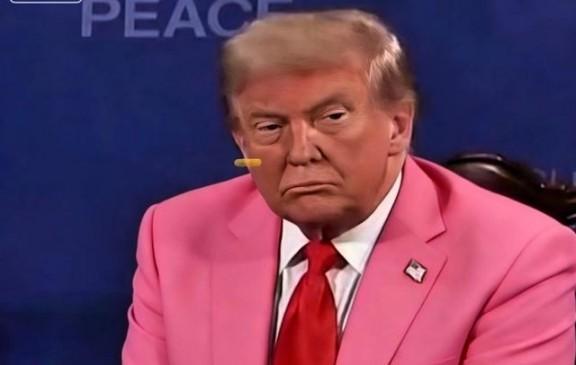 特朗普的“和平委员会”马上要开首次峰会了。结果呢？会议还没开，意大利先跑了。这个