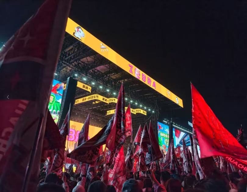 不要让你的热情只停留在心里。拍视频，用最响亮的声音说“唐山欢迎你”，再用最温柔的