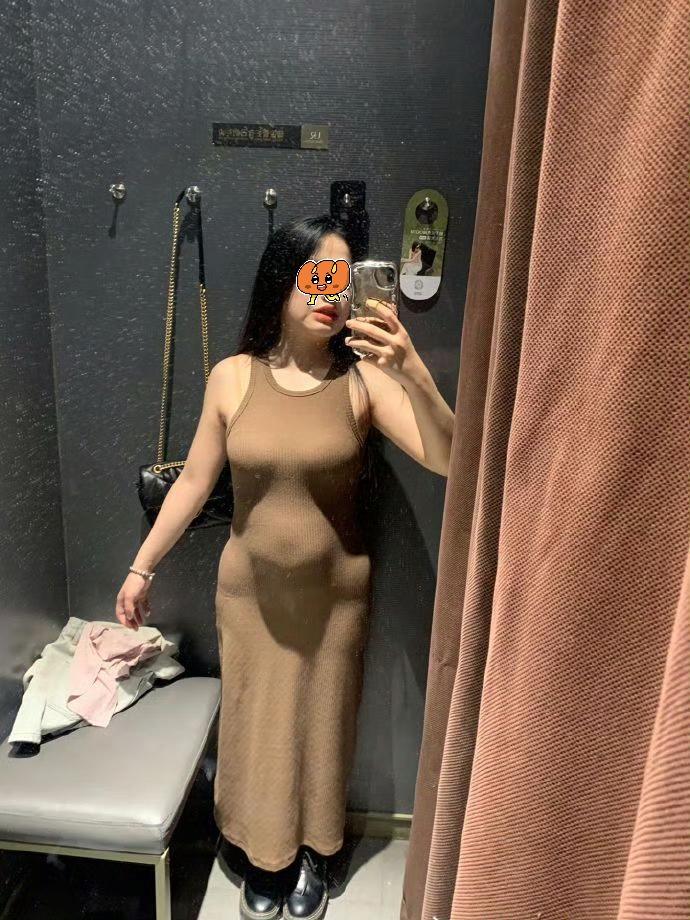 姑娘，这样真的美吗？