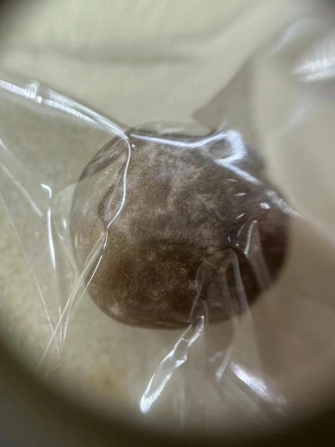 龙婆添BE.2517波力派粉路翁，虽然smk现在已经关闭龙婆添路翁的鉴定项目，但