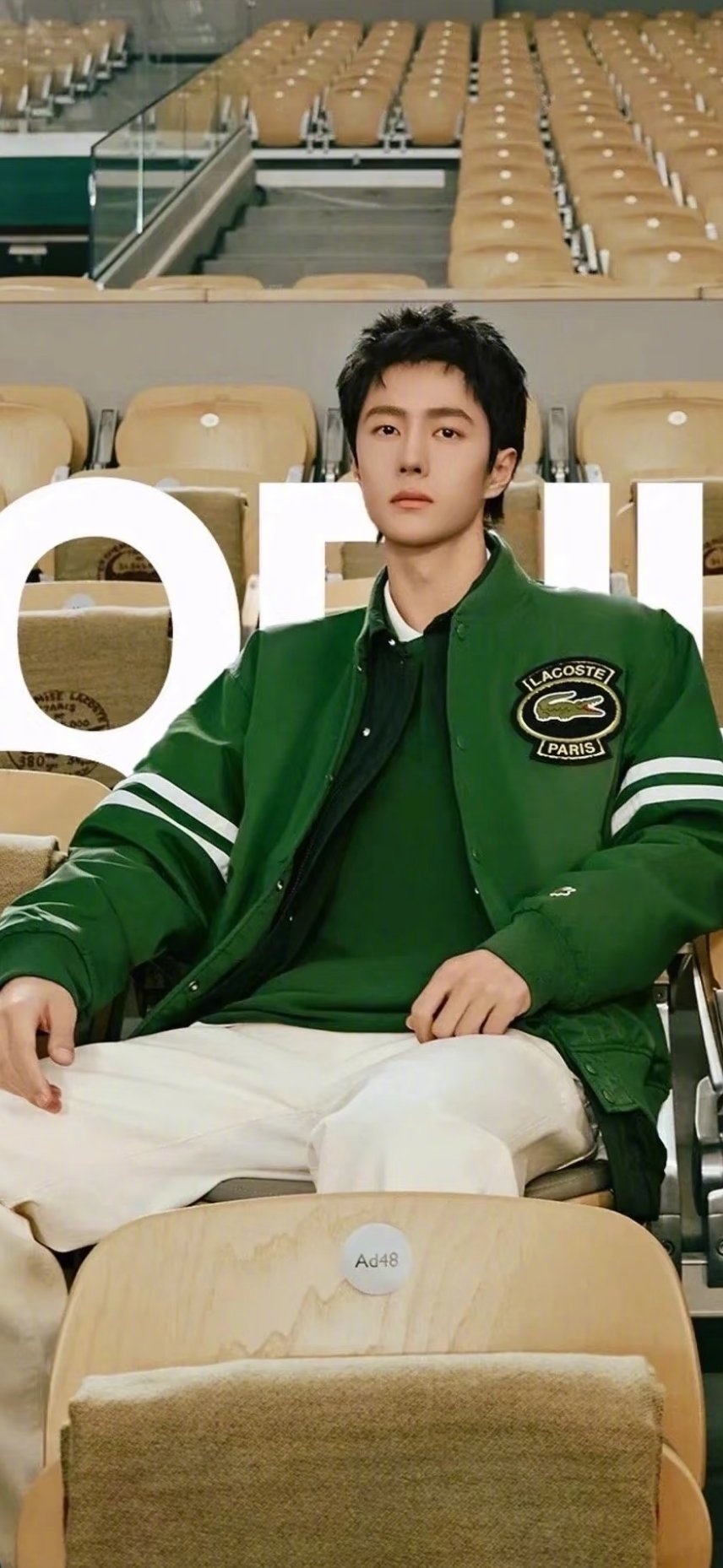 王一博聊天记录 不是王一博粉，也不是王一博黑，有一说一你看王一博平时的性格和形象