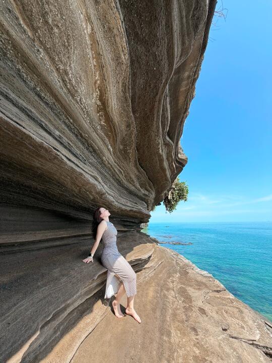 涠洲岛live图｜秘境｜不用人挤人的地方