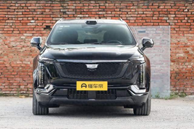 全系四驱，续航1360km，凯迪拉克XT5 PHEV体验