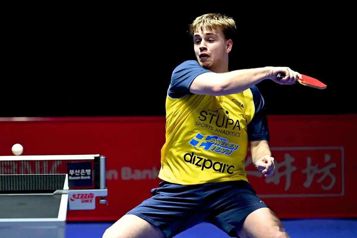 开幕在即！2026伦敦世乒赛男子团体看点指南争冠核心是瞄准12连冠的中国队，但能