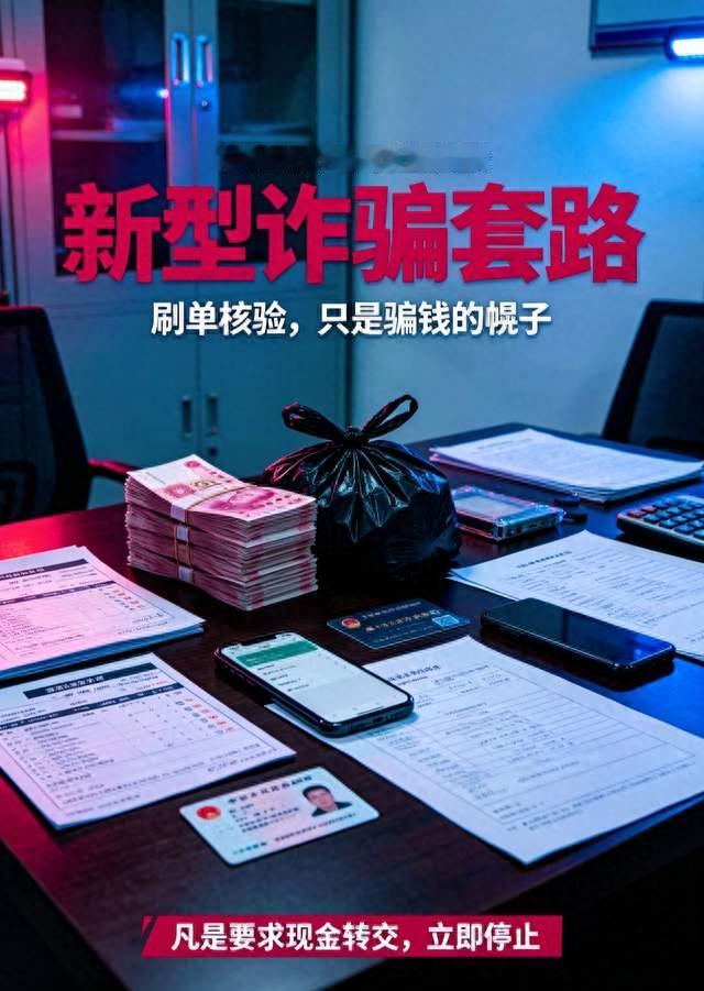 新型诈骗套路曝光！先打电话说可以退费，最后诱导刷单，多人踩坑