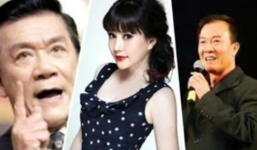 2007年，侯耀文刚去世，戴志诚就迫不及待地与他的前妻，也就是他的“师婶”袁茵结