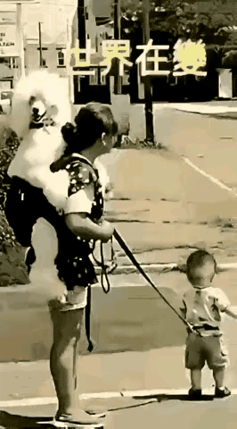 到底哪个是亲生的？