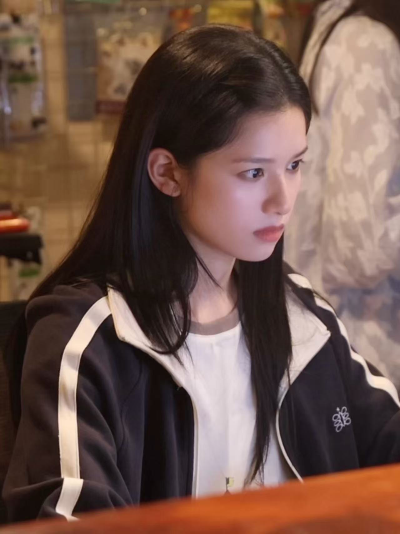 张婧仪苗靖live张婧仪苗靖有趣又可爱的瞬间张婧仪苗靖有趣又可爱的瞬间，宝宝你美