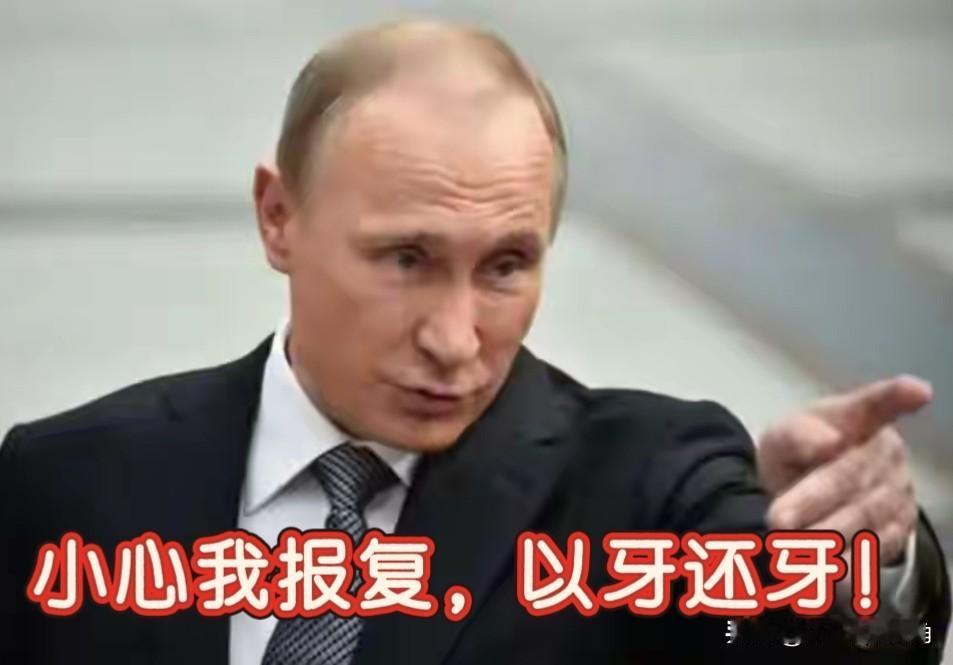 欧盟这次真是想钱想疯了，盯着俄罗斯那2000多亿流口水，也不怕把自己噎着！

莫