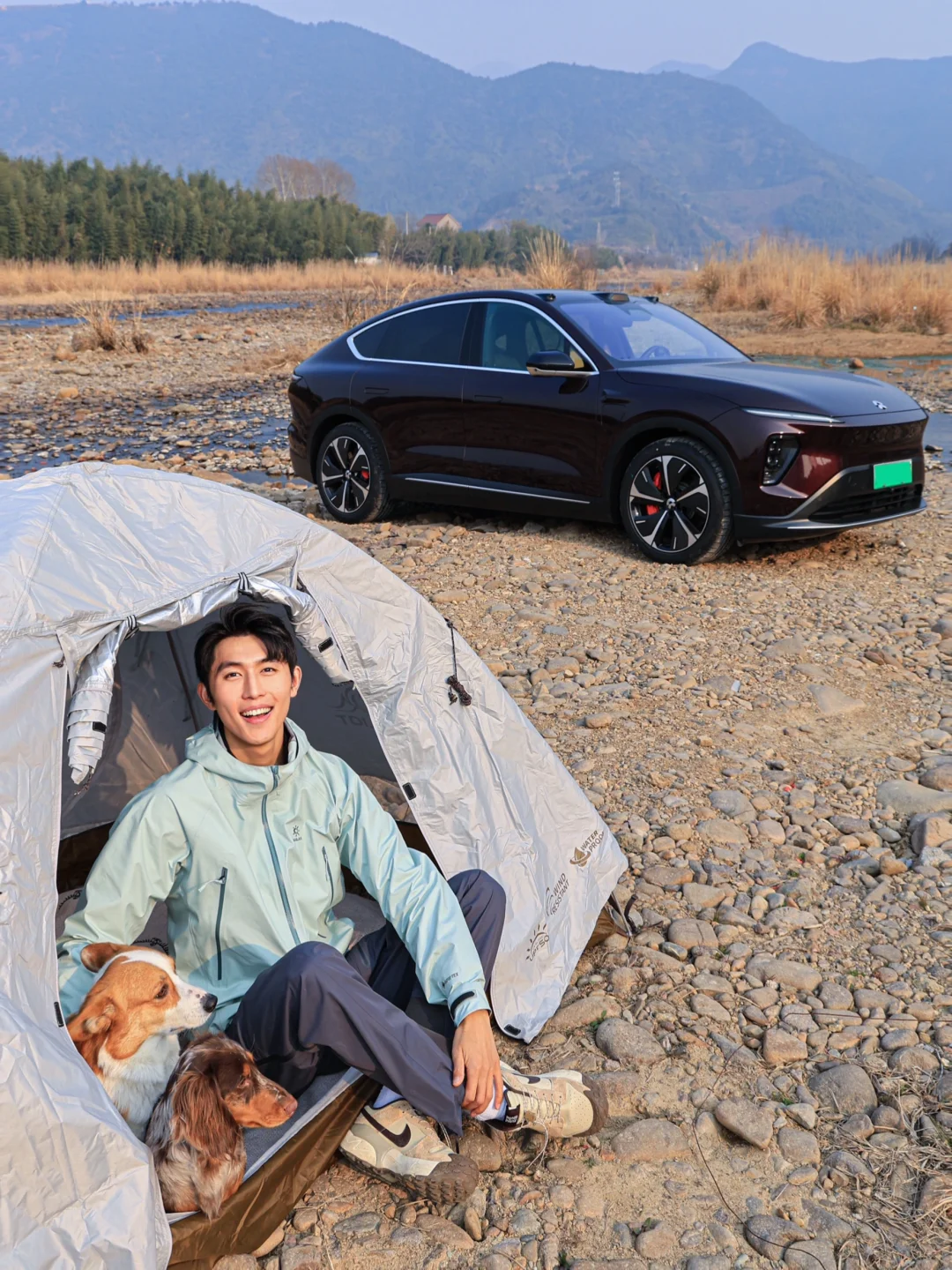 儿女双全 | 自由和快乐才是生活的最高宗旨