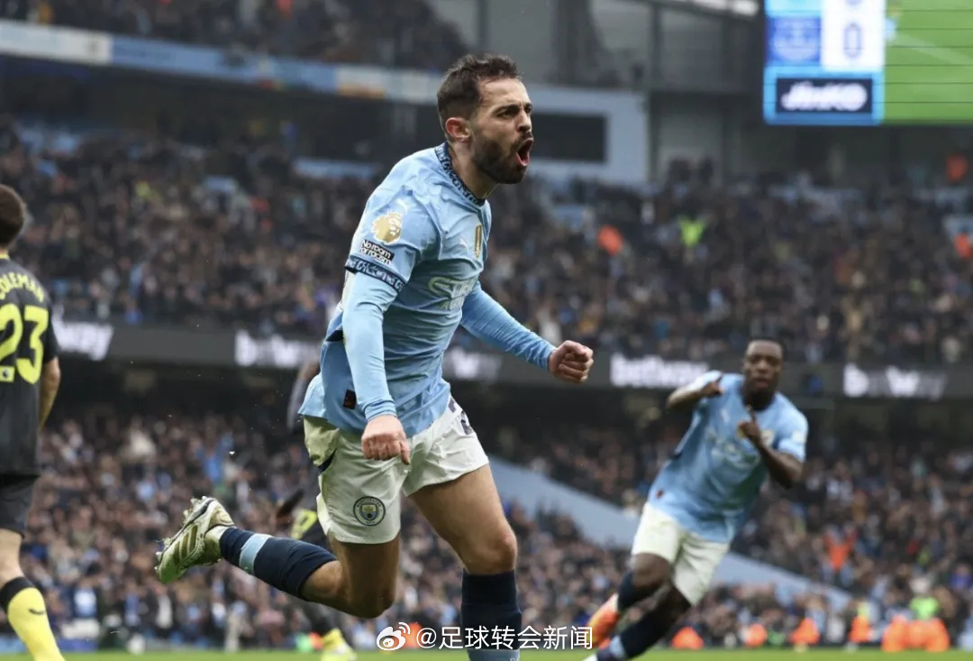 罗马诺发推：贝尔纳多-席尔瓦的决定100%已做出，他将在今夏自由转会离队。贝席及