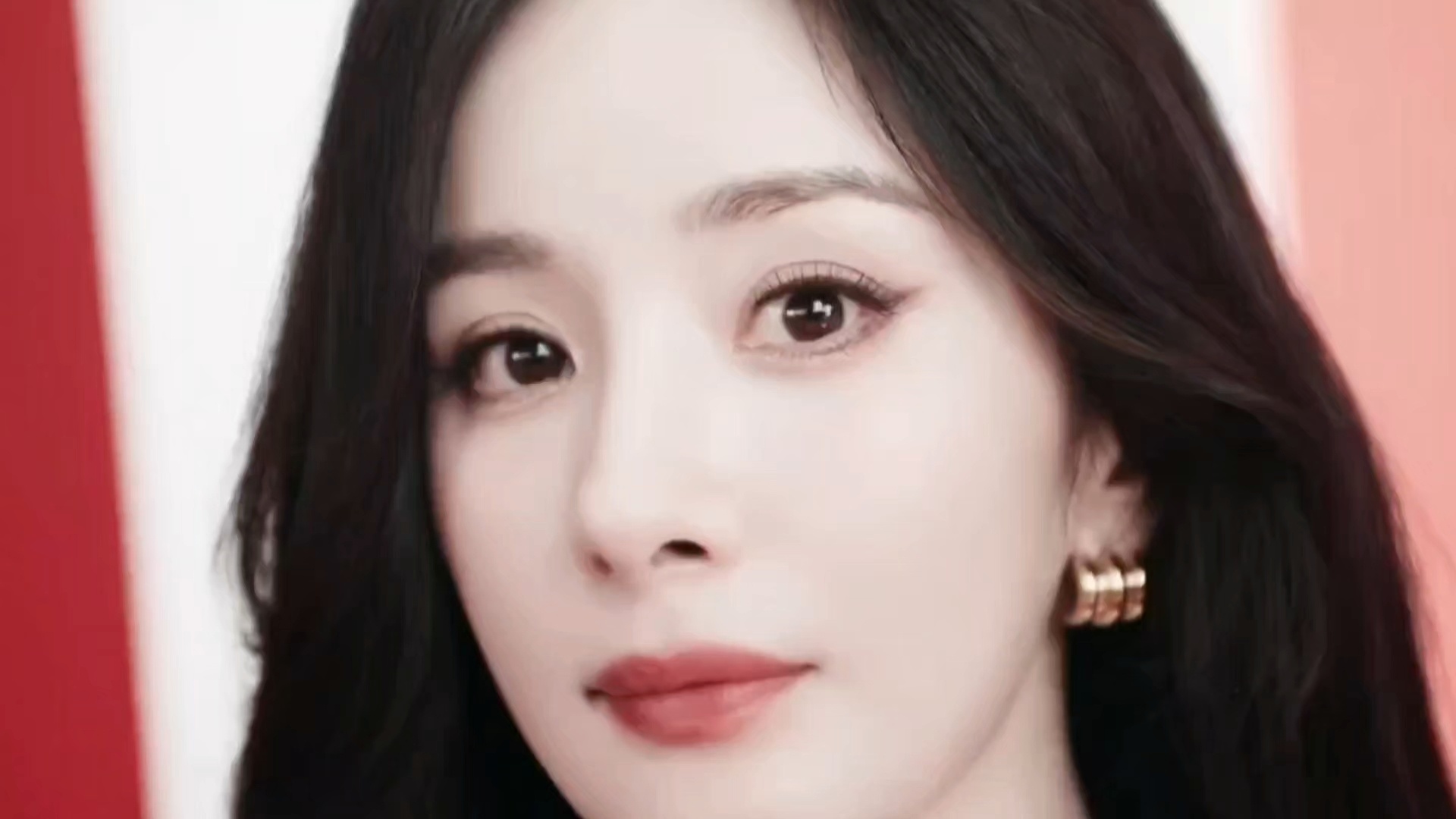 杨幂这才是真大女主又不是第一天认识杨幂了 才知道杨幂心态好内核强大吗[柯基]库迪