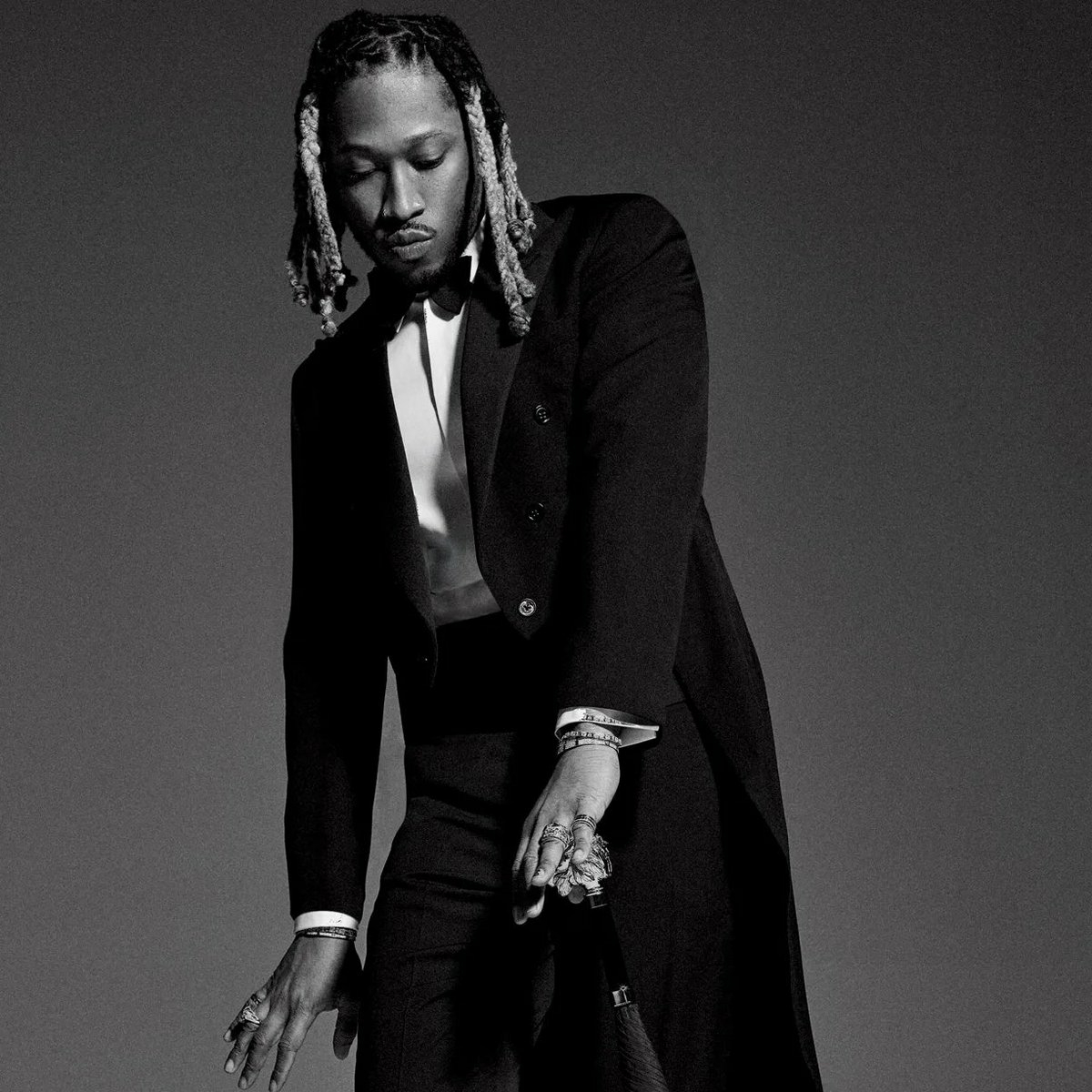 妈呀~~Apple Music公布史上流媒体播放量最高歌手Top 20！嘻哈歌手