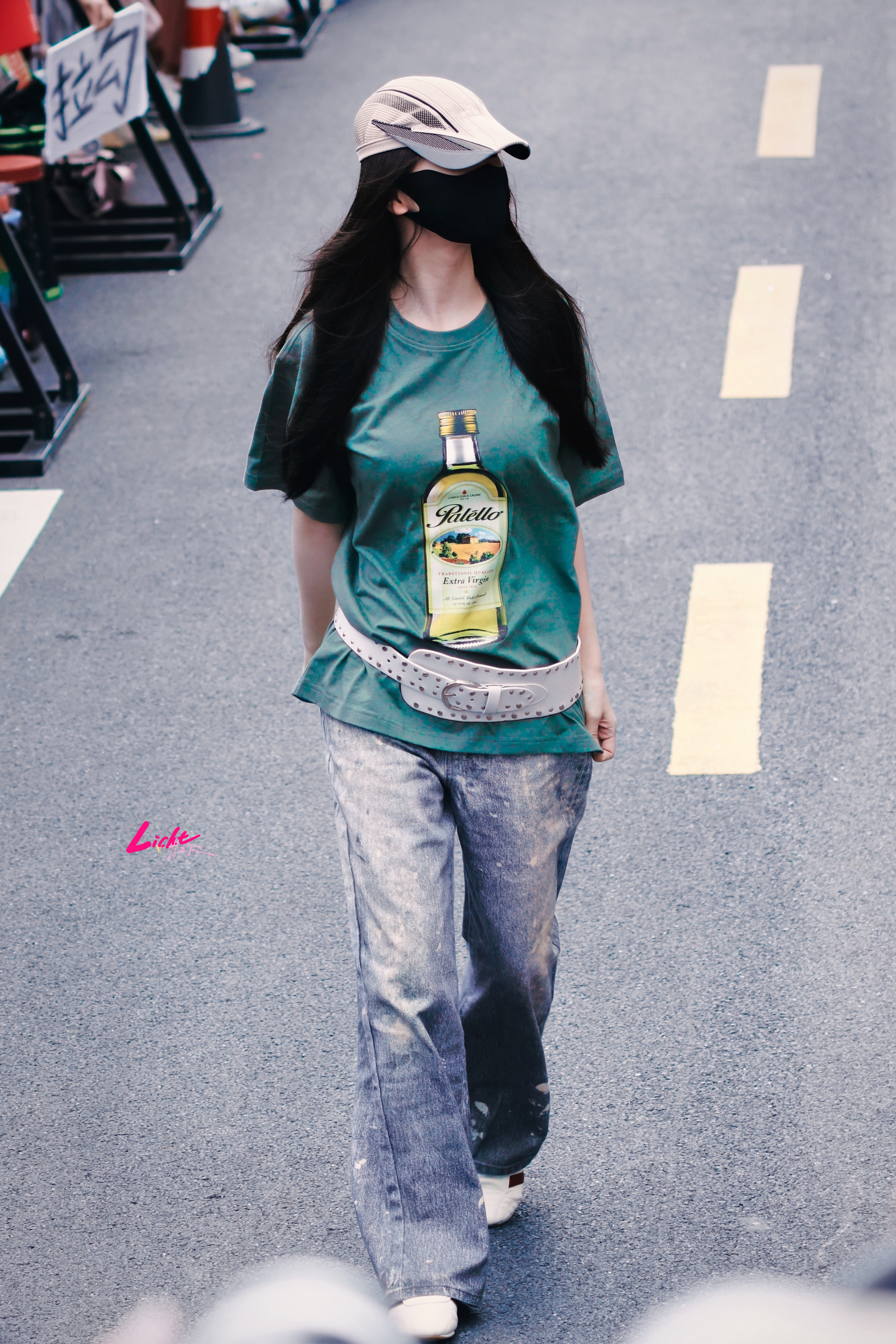 📷2026.0703“小猫只需要学会晒太阳就好”倒计时2天！虞书欣灿如繁星 ｜