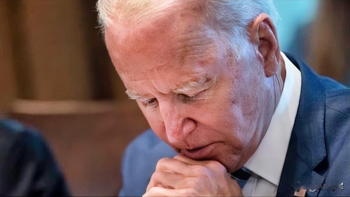 Biden）曾于2015年因脑癌去世。