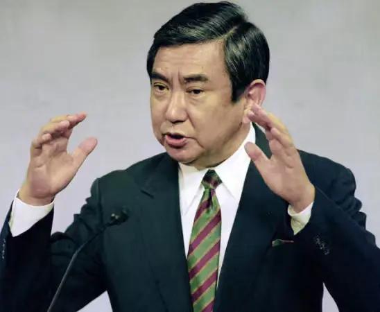 日本那边现在是真急了，原本敲定6月21号要来北京的那个代表团，行程直接被咱们喊停