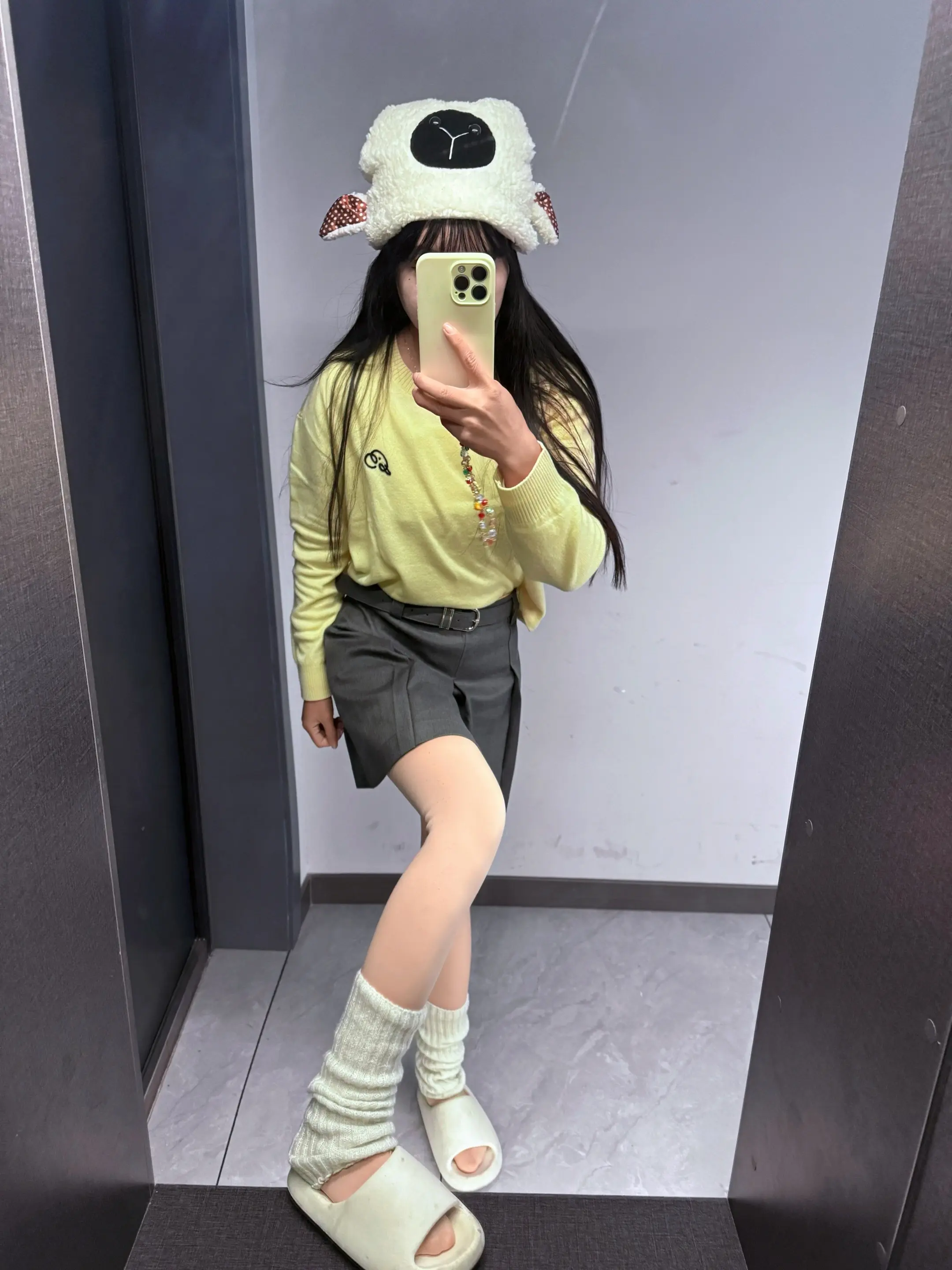 ootd穿搭推荐 穿搭搭配 随性穿搭 我以为玩穿搭就会有人喜欢 ootd穿搭