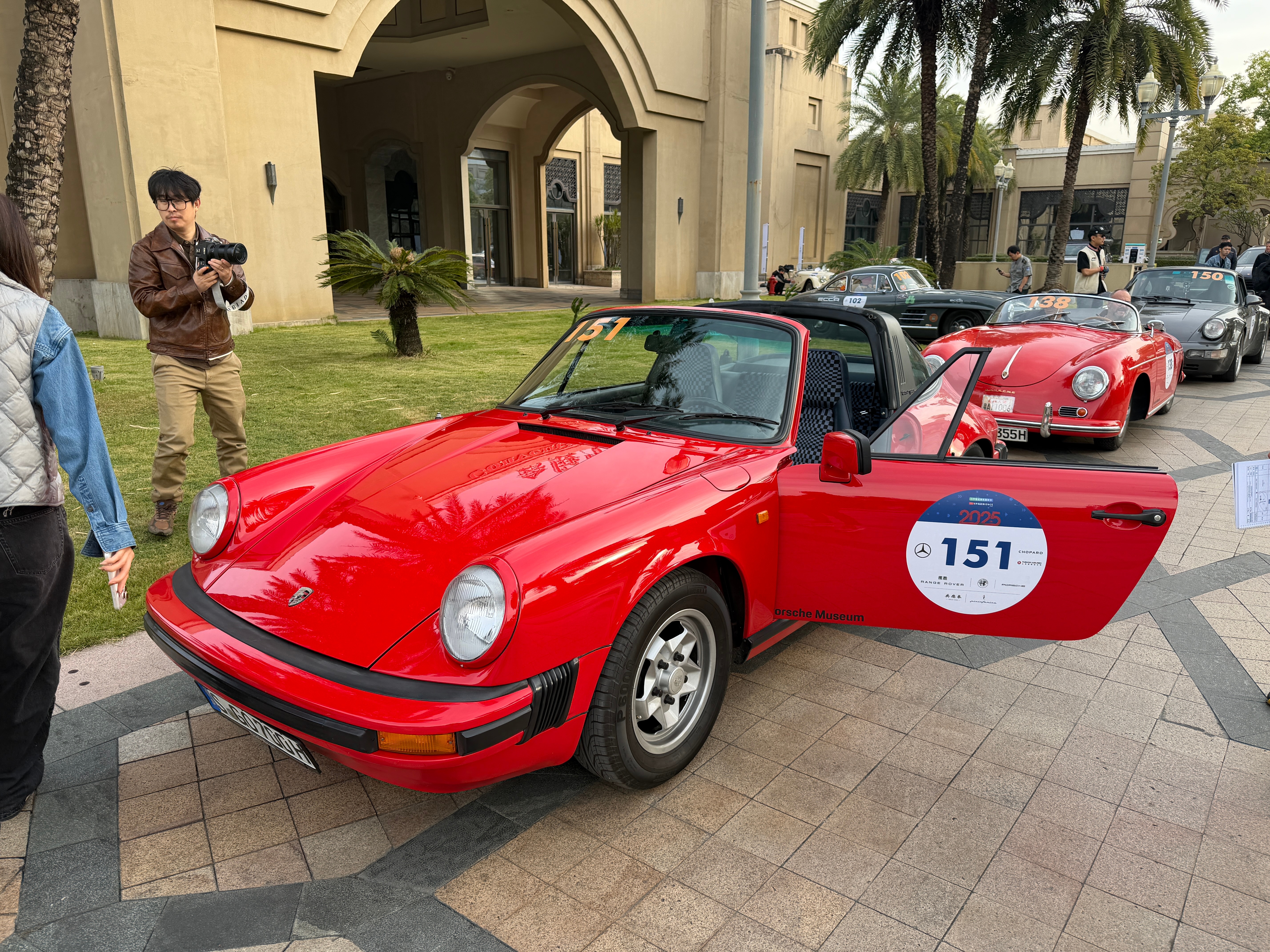 没时间解释了，突然就开始了！ 欣哲频道