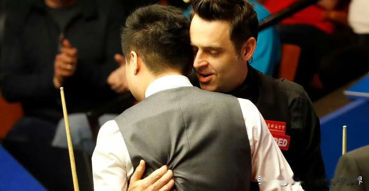 斯诺克大师赛史上破百最多的五位球手：
第一名：🏴󠁧󠁢󠁥󠁮󠁧󠁿奥沙利