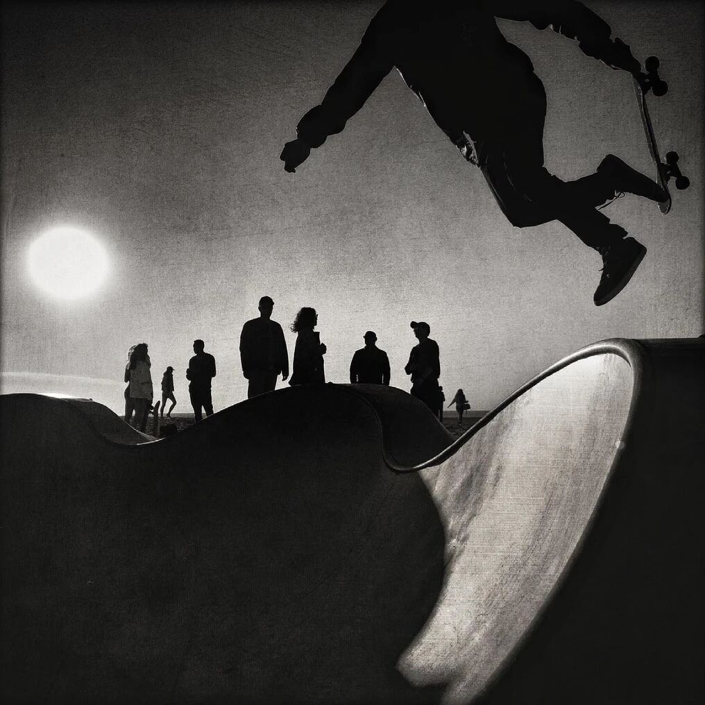 人生的答案，不是重启，而是继续。｜David Ingraham 