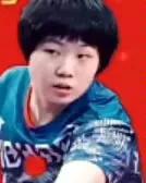 蒯曼的外战能力不容小觑
如今的中国女乒中除了王曼昱之外，能够对外协最大的竞争对手