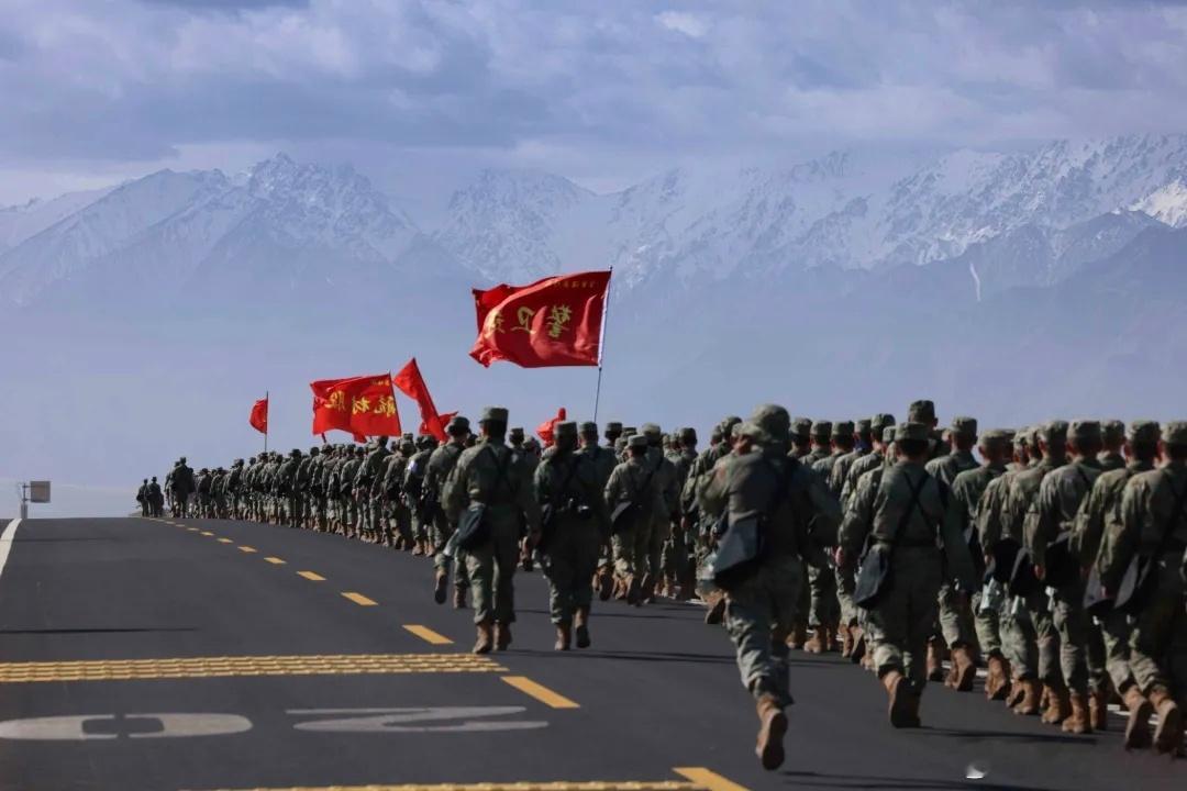 革命尚未成功！没有物理方式彻底铲除“战犯瘆厕”，我们还没有成功！没有驻军占领限制