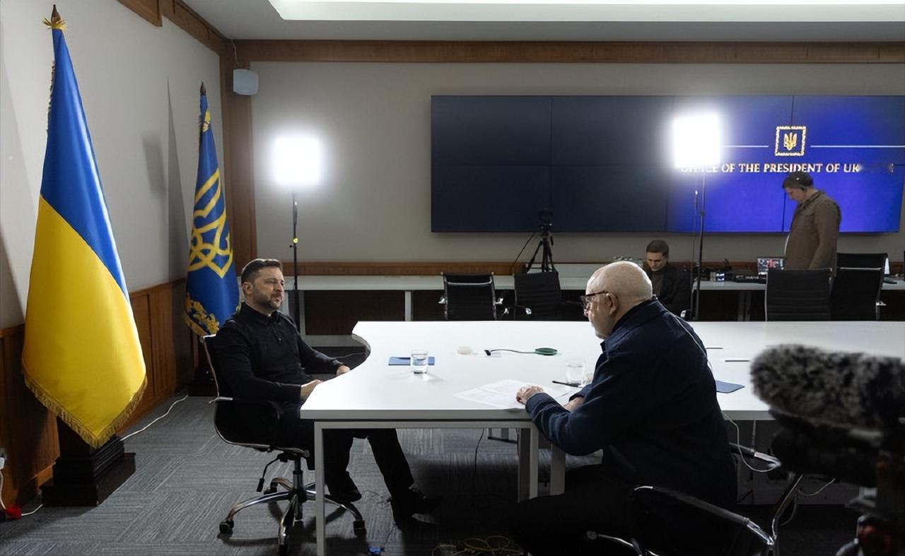 快讯！泽连斯基发表了重磅声明

当地时间2月23日，俄乌冲突正式打满整整四周年的