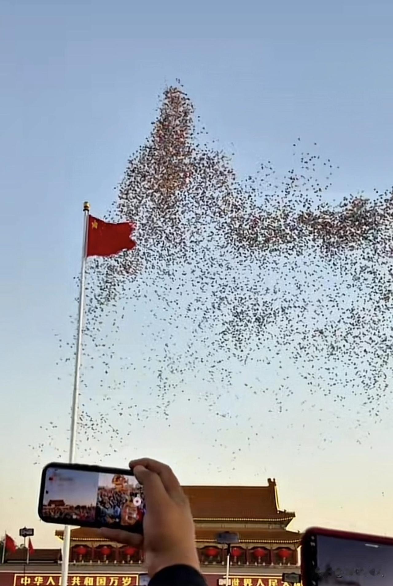 新女娲补天，定海神针镇寰宇——百年变局中的中国担当

神话古籍中，女娲炼五色石补