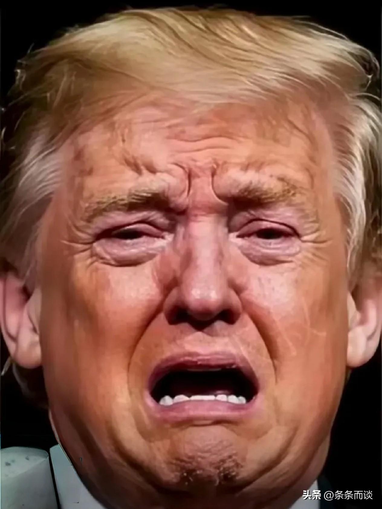 特朗普请求和谈，伊朗不再答应。 伊朗伊斯兰革命卫队的反击，把美以打得大败。特朗普