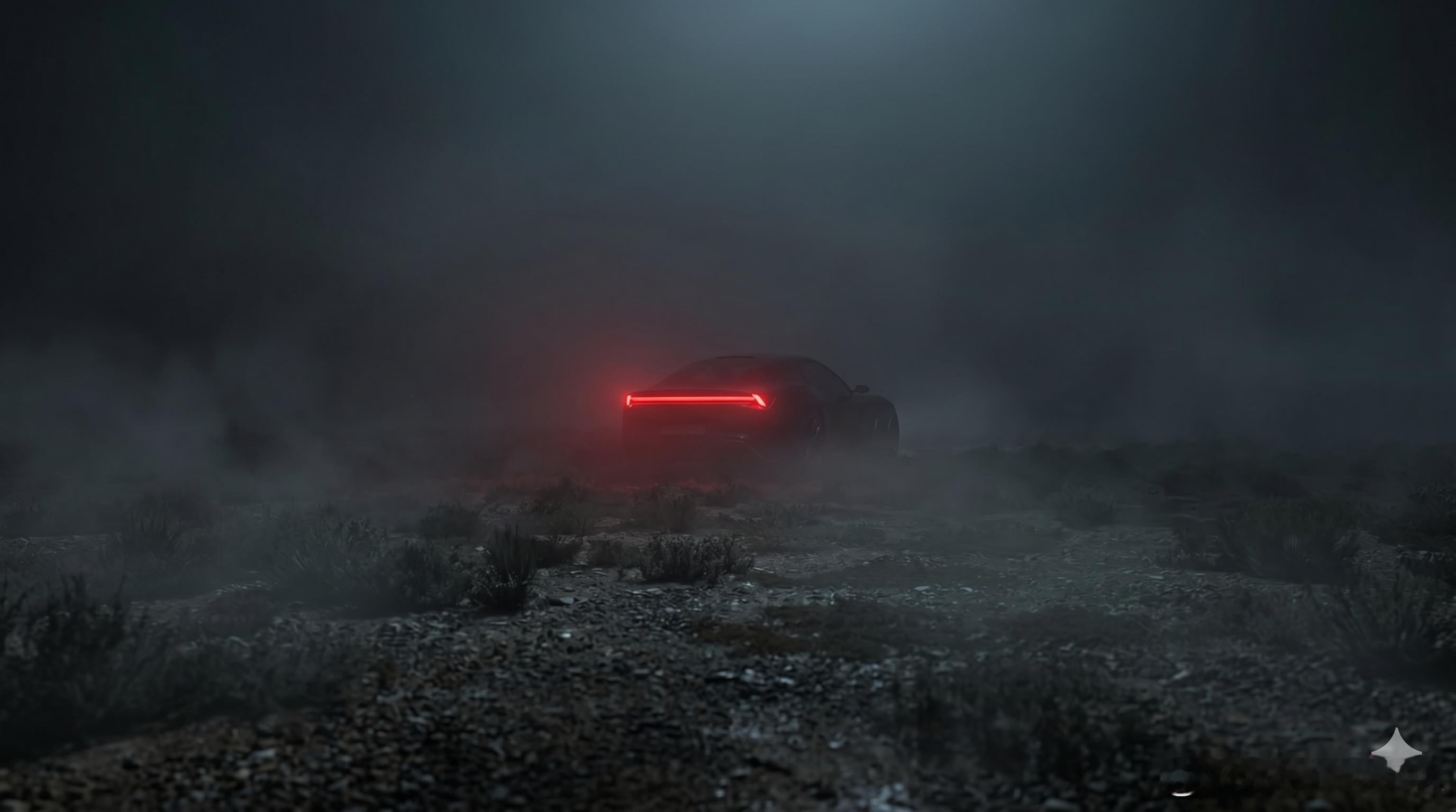 领克gt概念车假如不是纯电，就动摇一些人的宏大叙事的根本了这事就很有意思了。沃尔