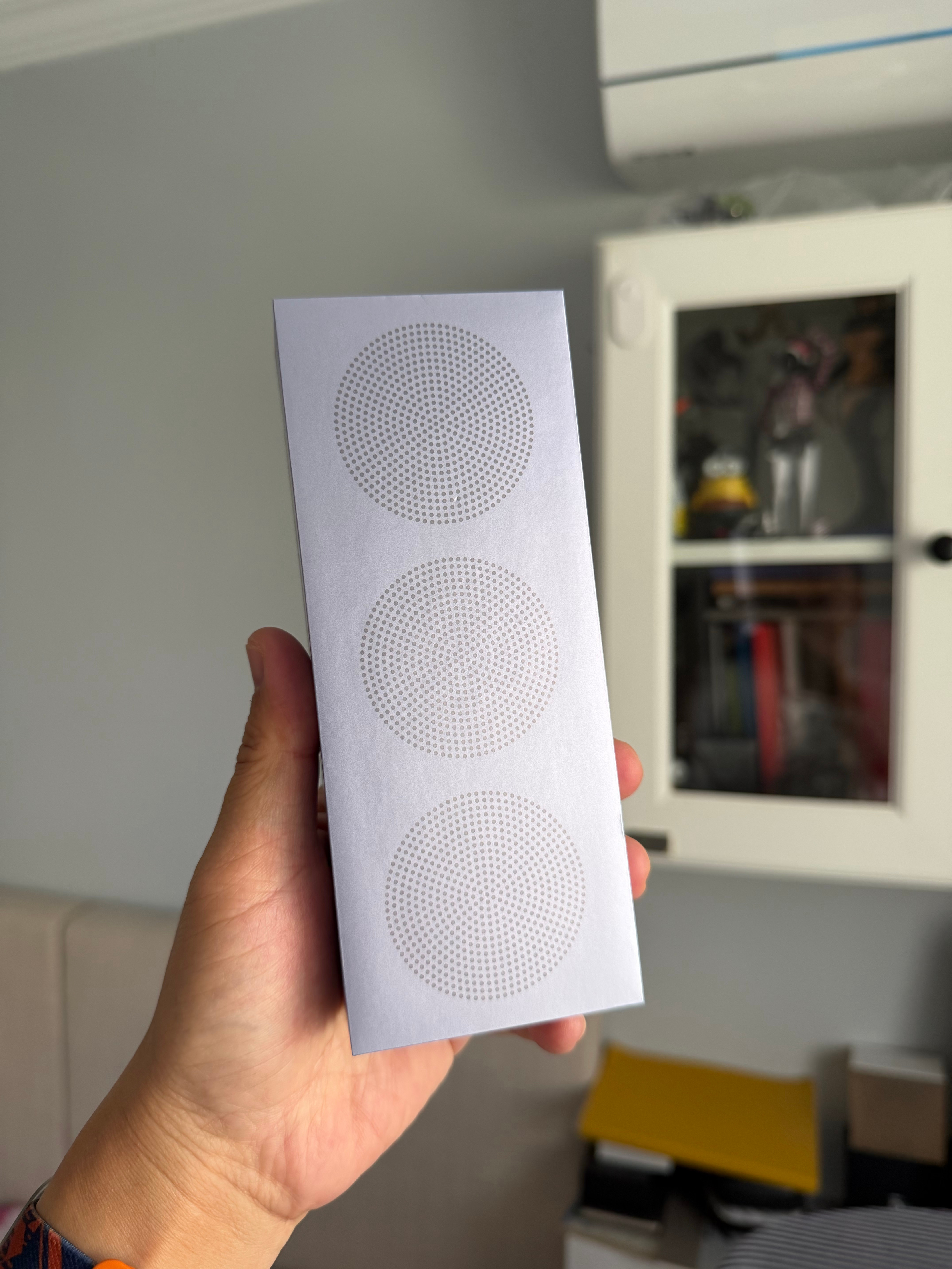 今天参加活动获赠了一台小米蓝牙音箱！转发 +关注就送，不过滤！抽一【铁粉】月底送