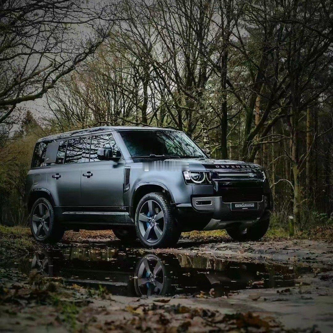 22寸路虎卫士 战斗灰原厂正品新车拆下99新 买四送1️⃣，卫士 揽胜行政 揽胜