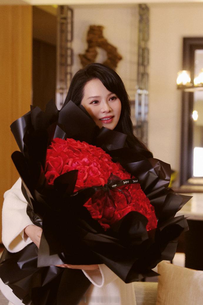 伊能静李纯说孙杨张豆豆很合适 被静姐和李纯的话戳中了！高需求孙杨遇上纯粹包容的张