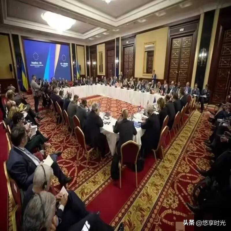 最新消息，15国外长发布联合声明！
4月2日，意大利、挪威、西班牙等15国外长发