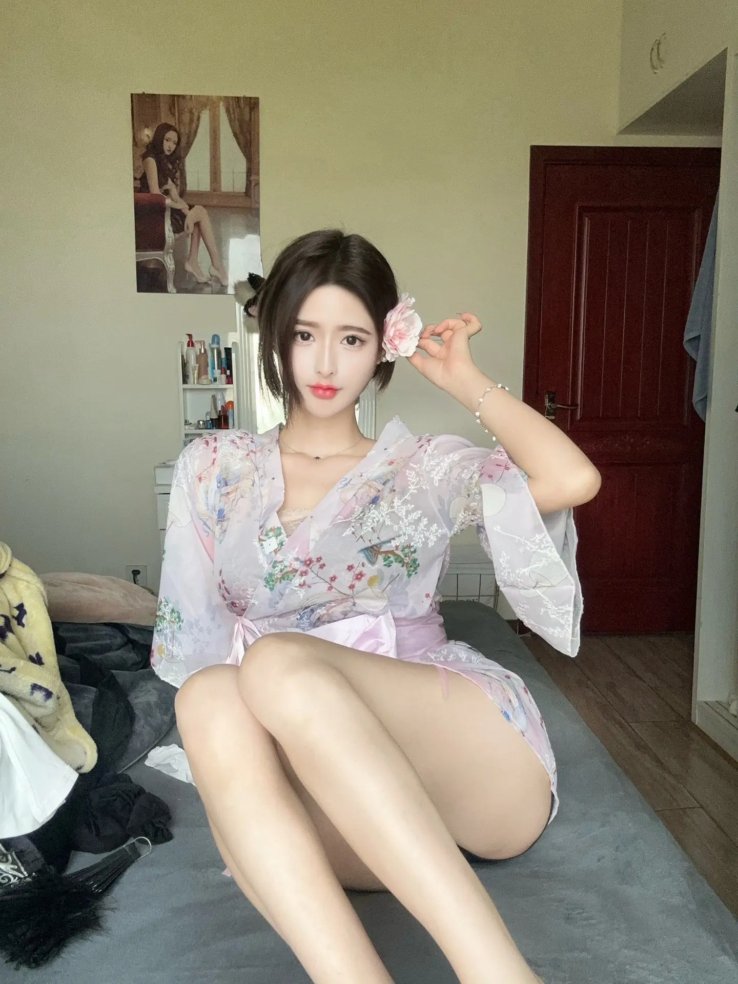 男朋友走丢了，请大家帮我给我艾特一下