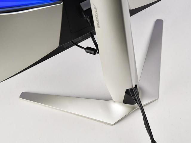 蚂蚁电竞ANT275PQ评测：新一代氧化物电竞显示器来袭 疾速画质全面升级