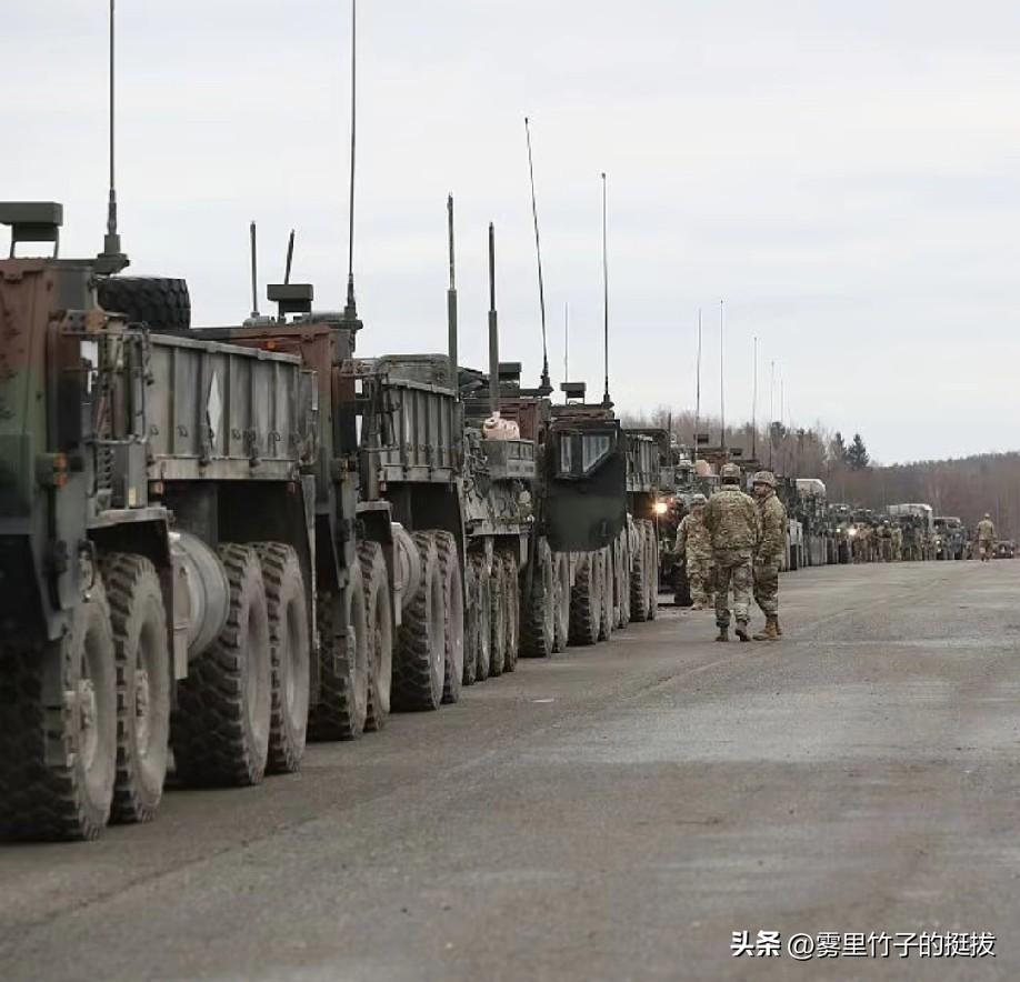 美国会派遣地面军队进攻伊朗吗？
随着美国 - 以色列与伊朗的战争进入第四周，这场