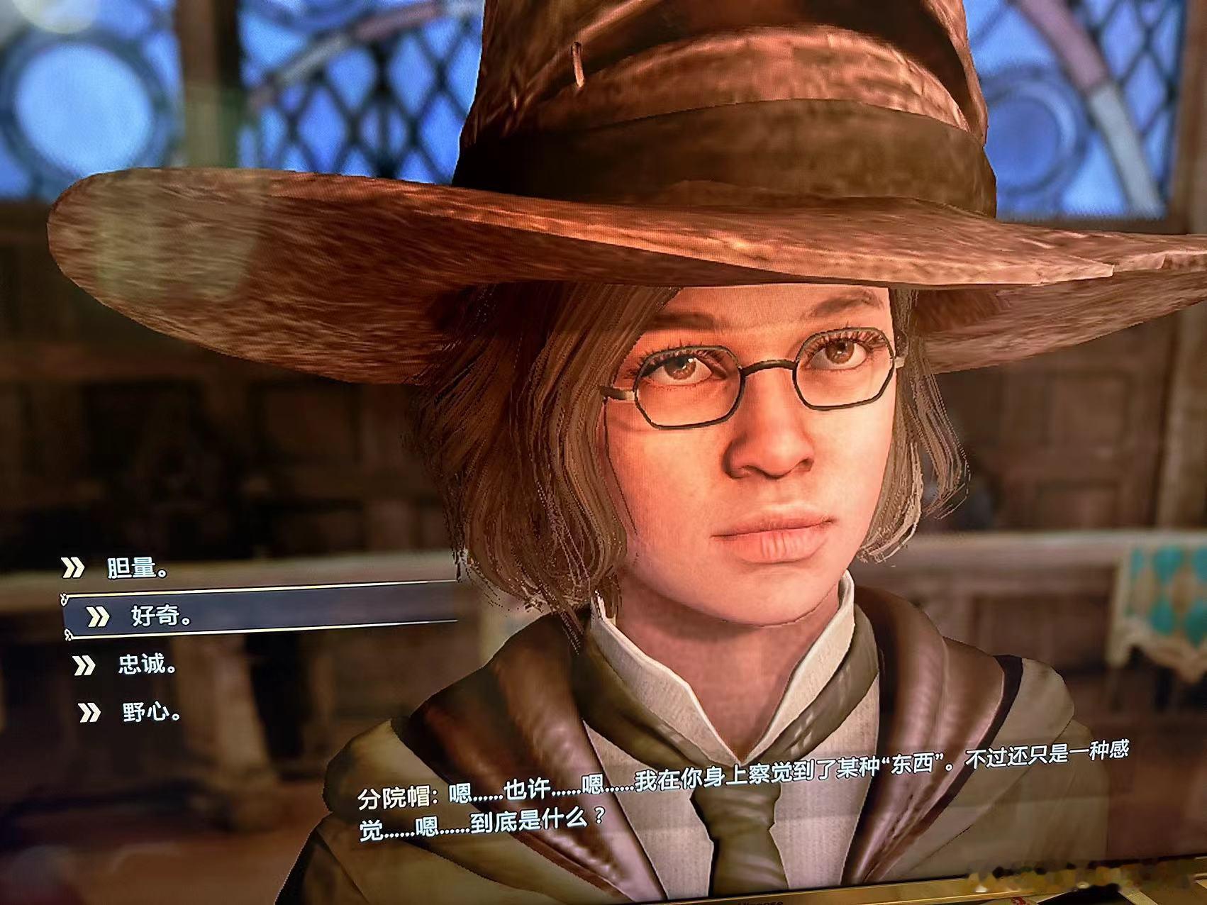 你当你们的天命人吧！只有Switch的我，趁有折扣来霍格沃茨当天命人！开学咯！ 