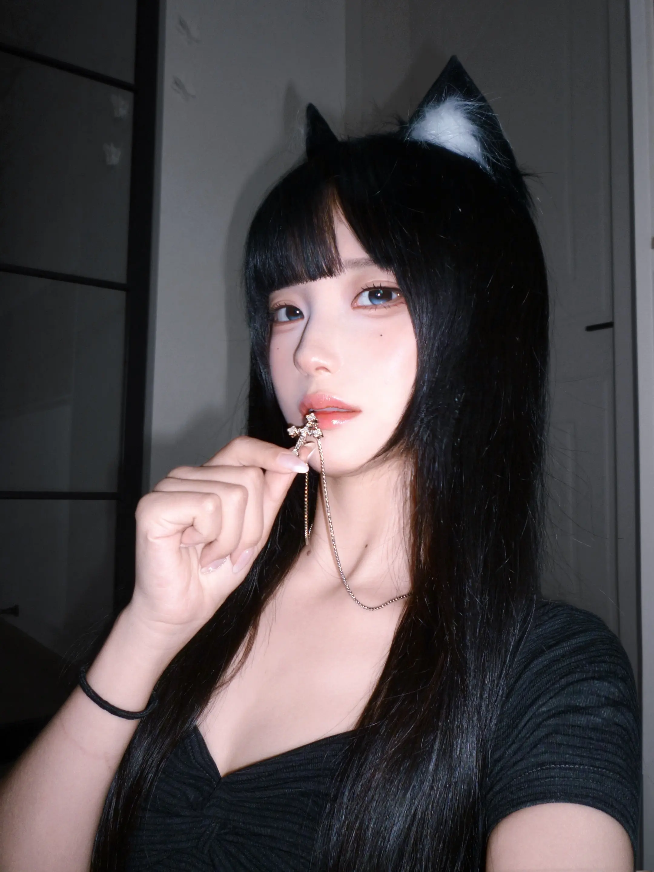 围着我转就好了