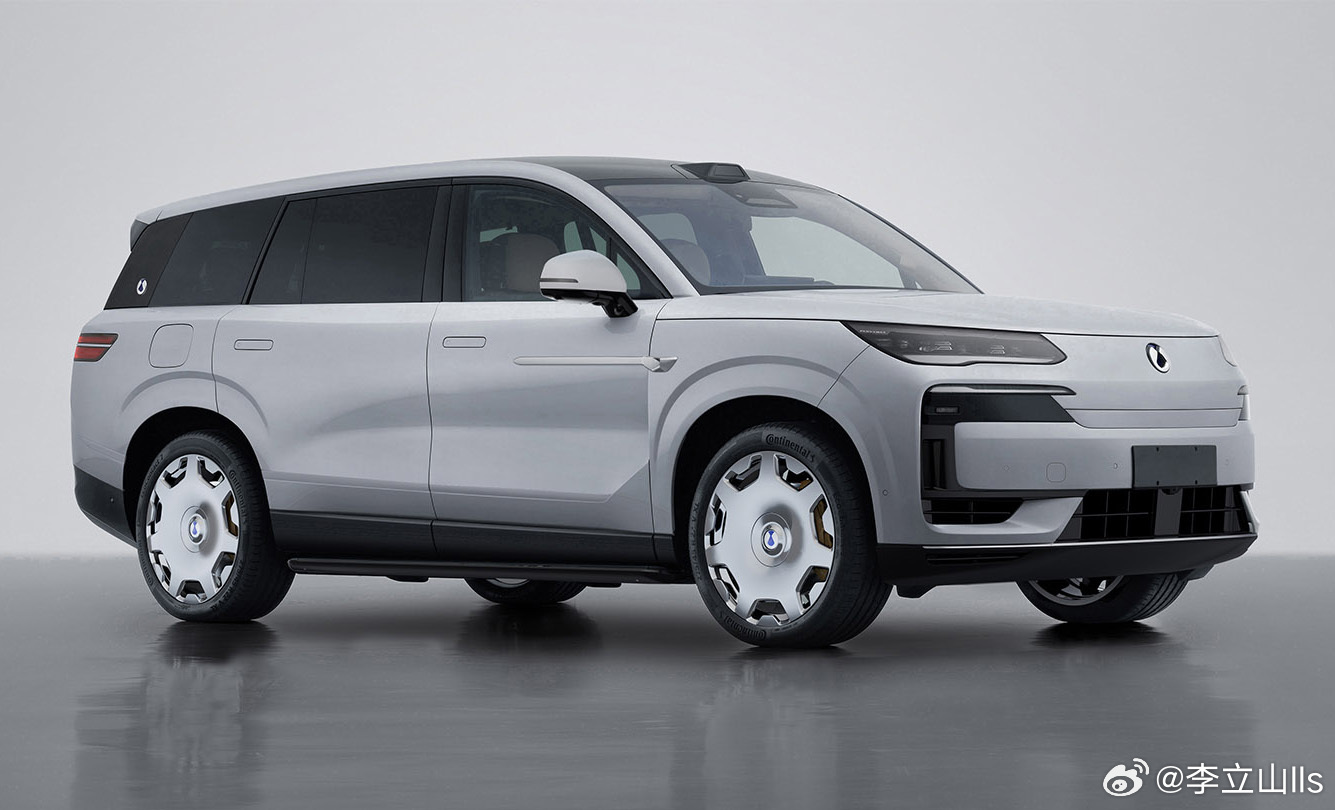 新款腾势N9工信部信息曝光，纯电续航去到420公里，配第二代刀片电池、闪充技术，