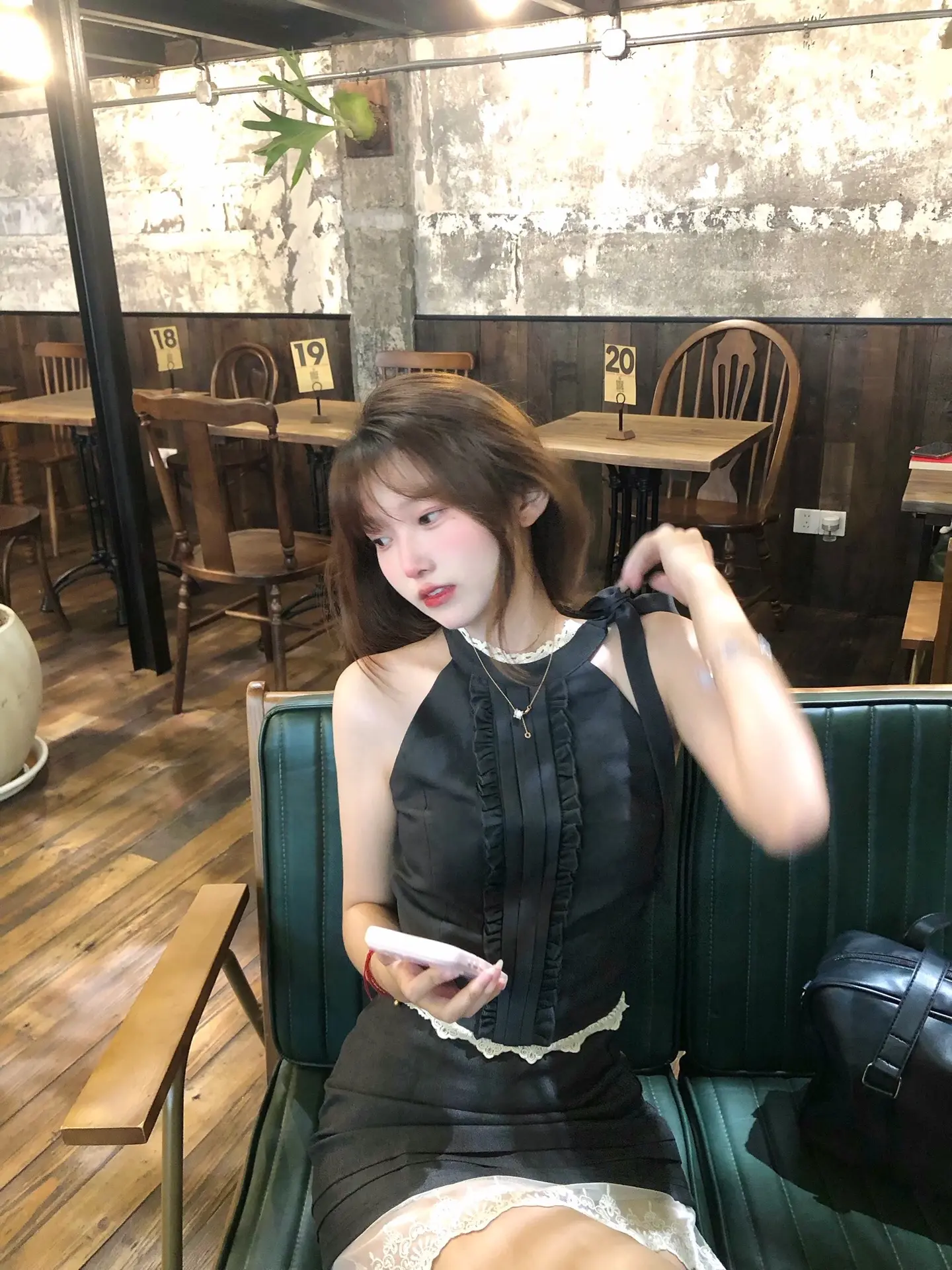 近来无恙 你还会因为一些小事而流泪吗