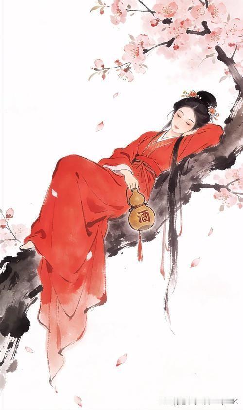 《南园赏花》
——邵雍〔宋代〕
三月初三花正开，
闲同亲旧上春台。
寻常不醉此时