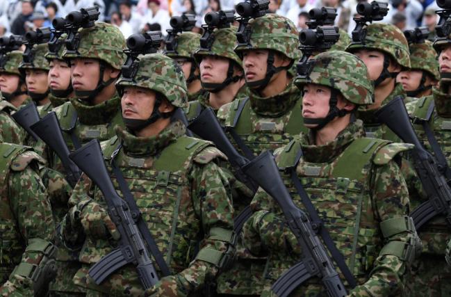 日本右翼试探台海红线，结果撞上了中俄联手祭出的绝杀牌！2026年9月2日，中国外