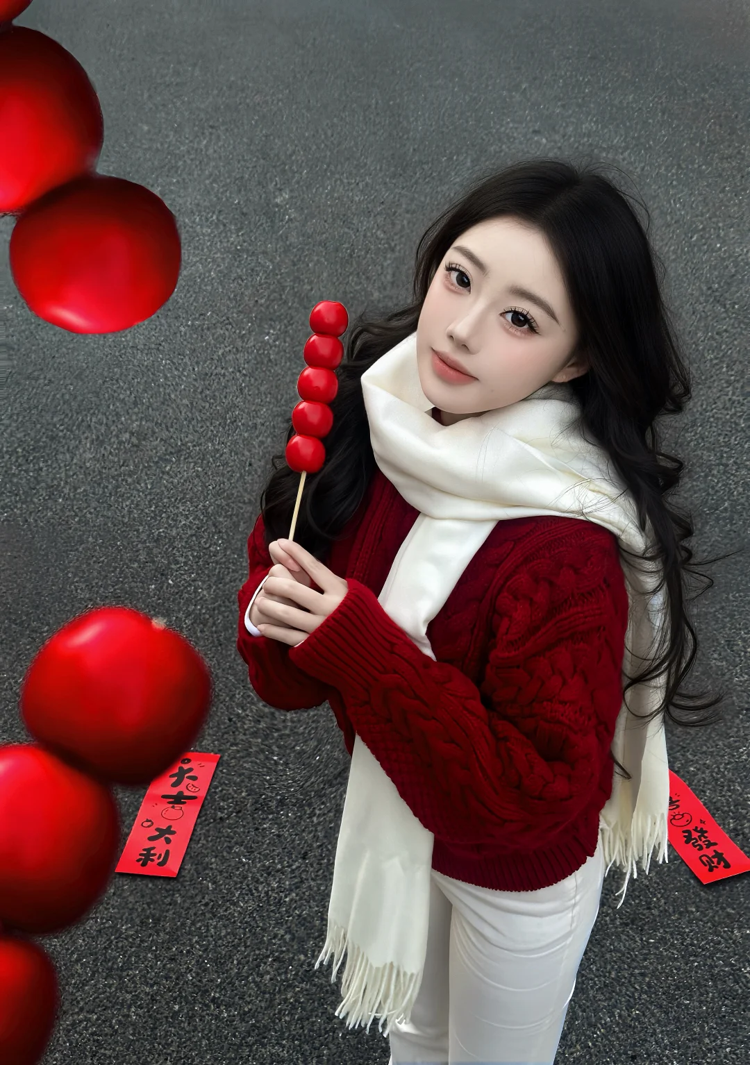2026新年照我就这样高p