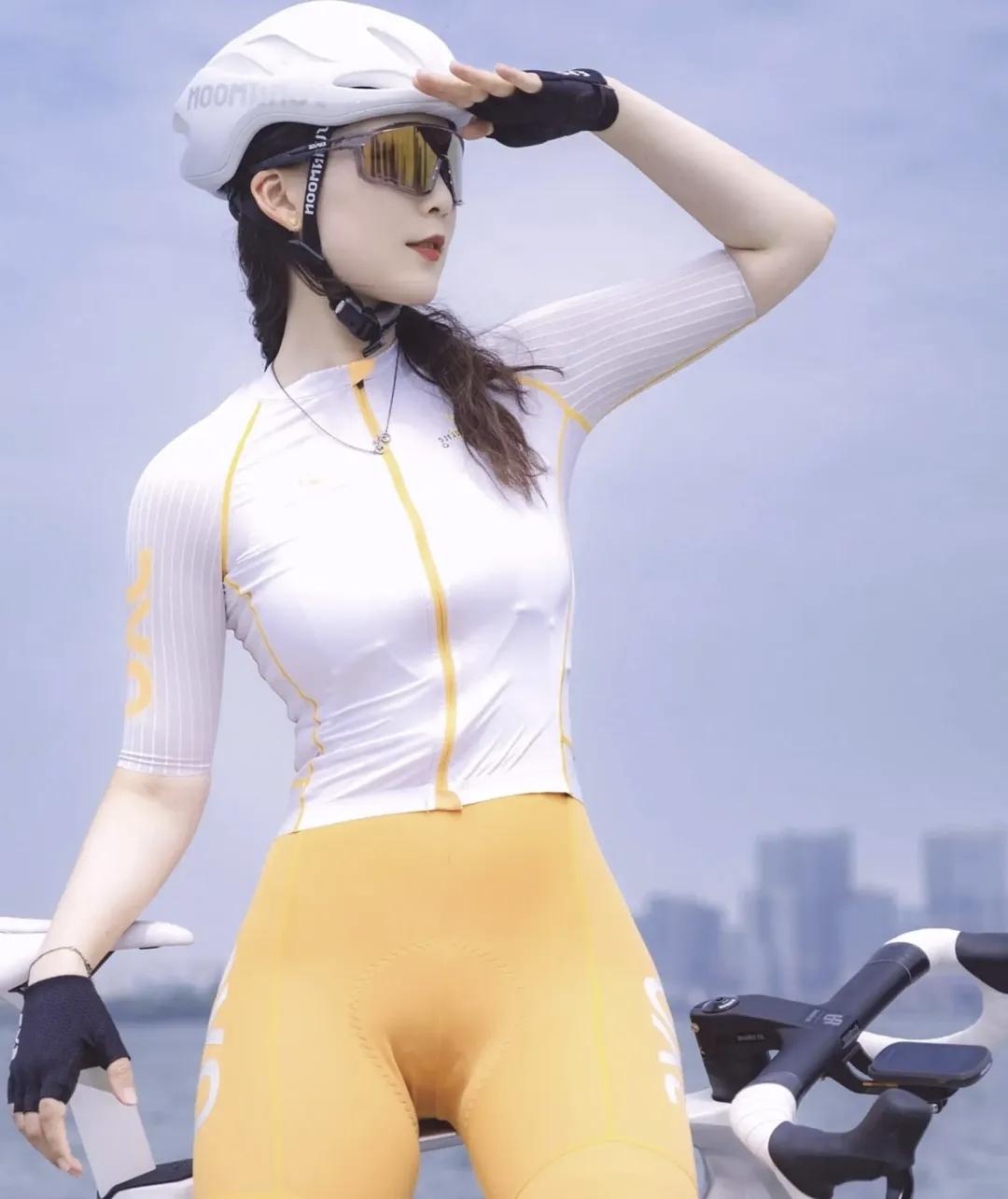 骑行🚴🚴随拍[比心][可爱]骑行风景打卡 日常骑行照
